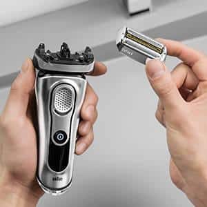 Braun 92S Electric Shaver Replacement Part