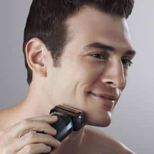 Braun 92S Electric Shaver Replacement Part