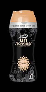 Lenor Unstoppables Beads Fresh In-Wash Scent Booster