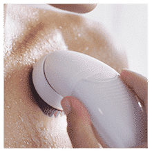 Braun Silk-epil 9 9/980 SkinSpa SensoSmart Epilator, Rose Gold