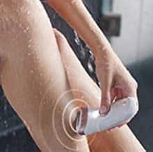 Braun Silk-epil 9 9/980 SkinSpa SensoSmart Epilator, Rose Gold
