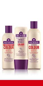 aussie miracle shine