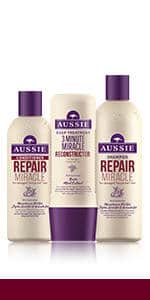 aussie miracle repair