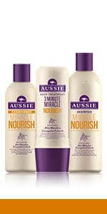aussie aussome volume