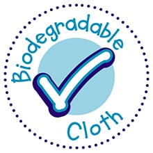 Biodegradable Wet Wipes