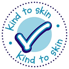 Kind to skin, water wipes, wet wipes, flushable wipes, wipes, toilet wipes, biodegradable wipes