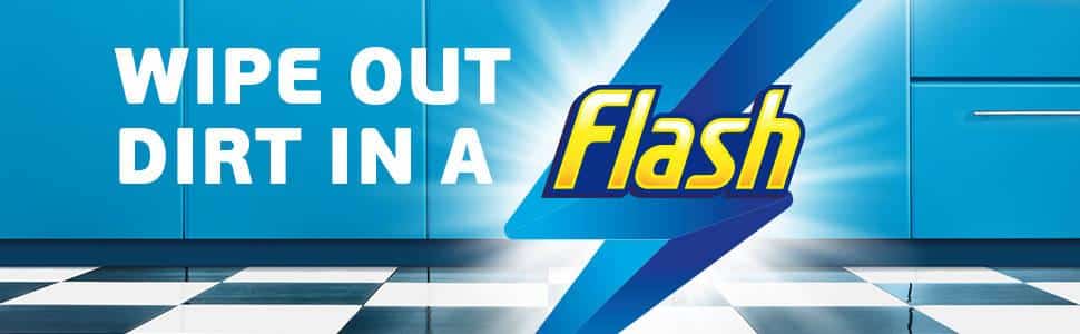 Flash All Purpose Liquid Cleaner