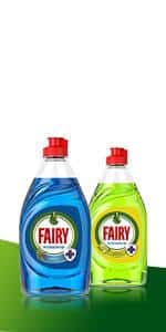 Fairy Antibacterial