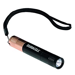 KEY-3 Personal Torch