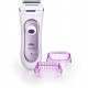 Braun LS5100 Silk épil Legs & Body Battery Ladyshave