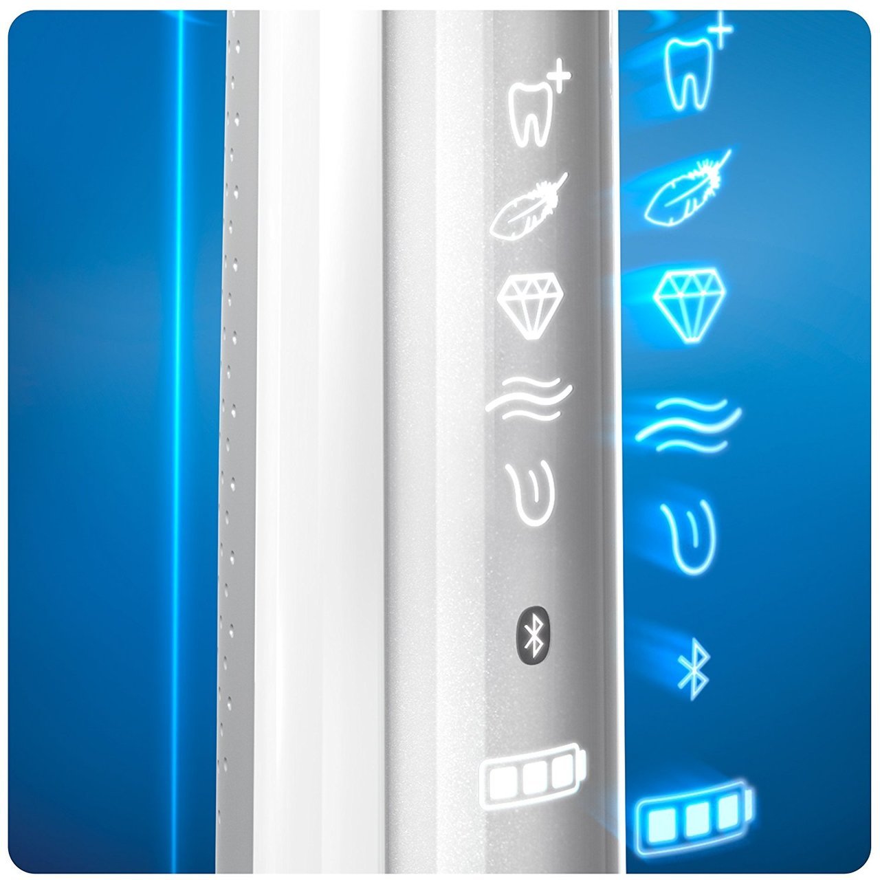 Oral-B Genius 8000 CrossAction Electric Toothbrush Oral-B Genius 8000 CrossAction Electric Toothbrush