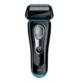 BRAUN SERIES 9 SHAVER 9040S