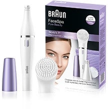 BRAUN FACE 832N + FREE NORMAL BRUSH BRAUN FACE 832N + FREE NORMAL BRUSH