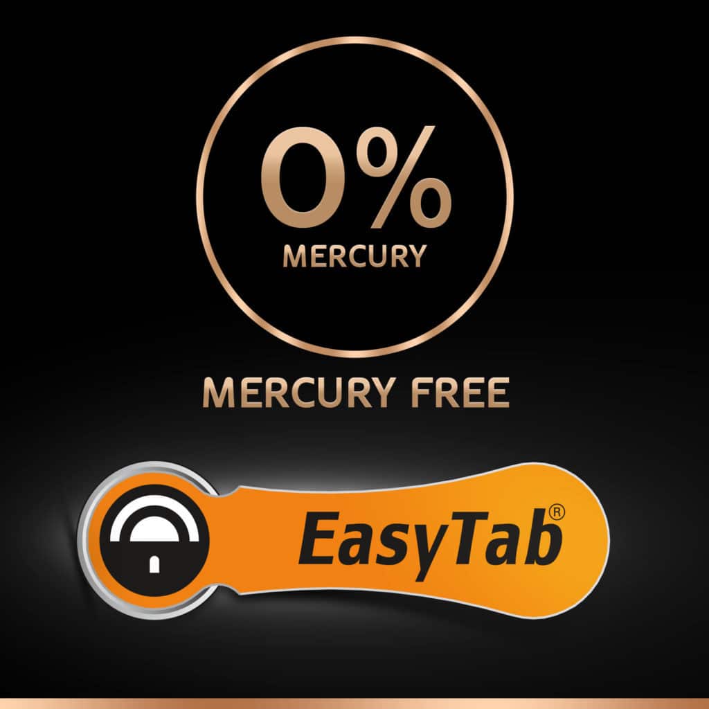 DURACELL HEARING AID BATTERIES 13 DURACELL HEARING AID BATTERIES 13