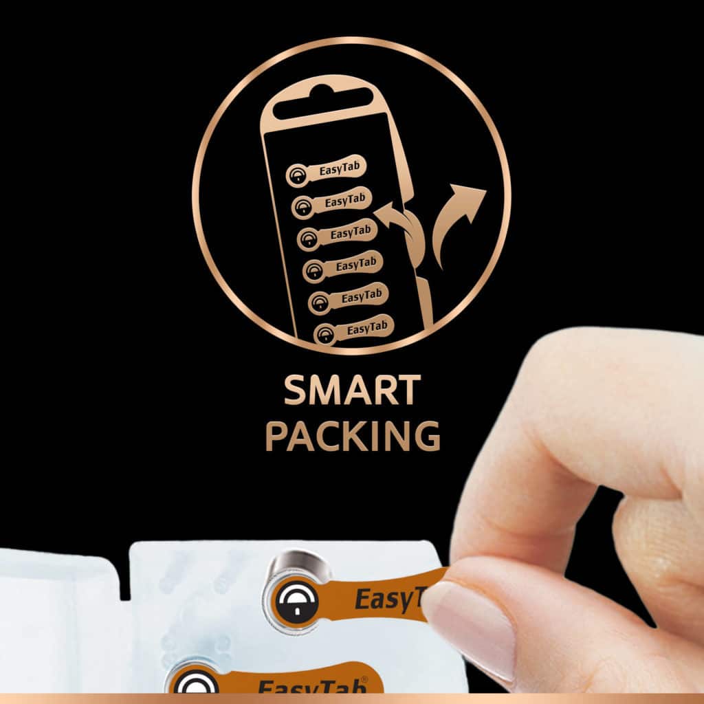 DURACELL HEARING AID BATTERIES 312 DURACELL HEARING AID BATTERIES 312
