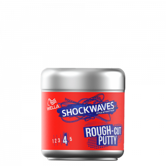 SHOCKWAVES RE-CREATE STYLE PUTTY 150ML