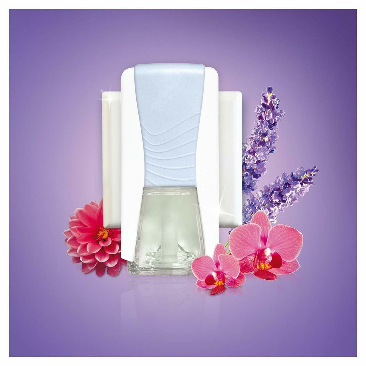 AMBI PUR ELECTRIC REFILL THAI ORCHID 20ML AMBI PUR ELECTRIC REFILL THAI ORCHID 20ML