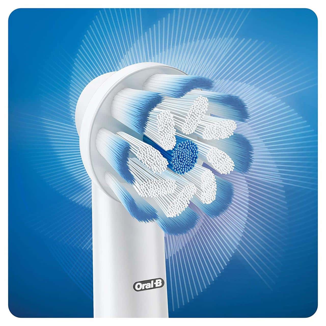 oral b sensitive ultrathin eb 60