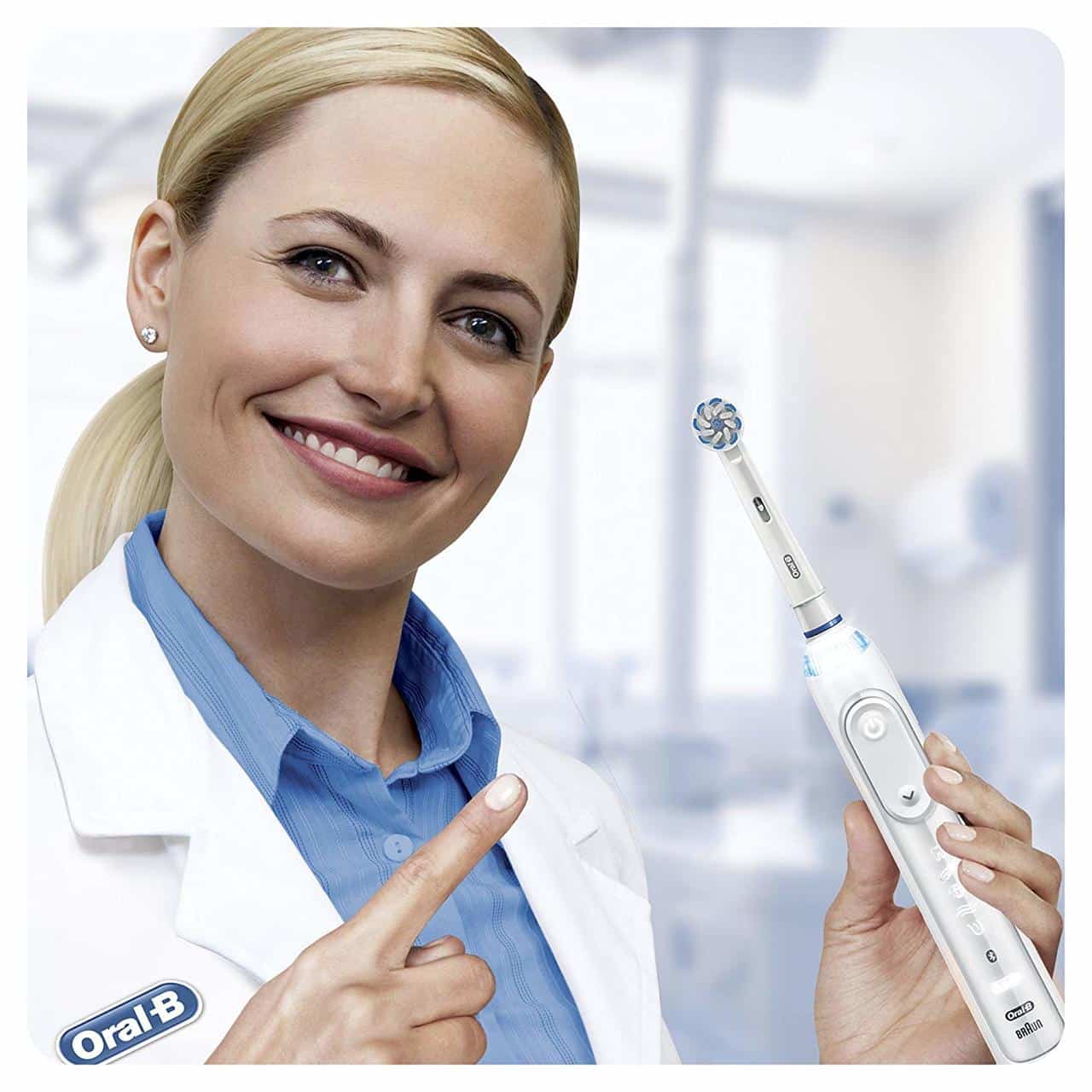 ORAL B POWER BRUSH HEAD SENSITIVE ULTRA THIN (EB60-8) x8s ORAL B POWER BRUSH HEAD SENSITIVE ULTRA THIN (EB60-8) x8s