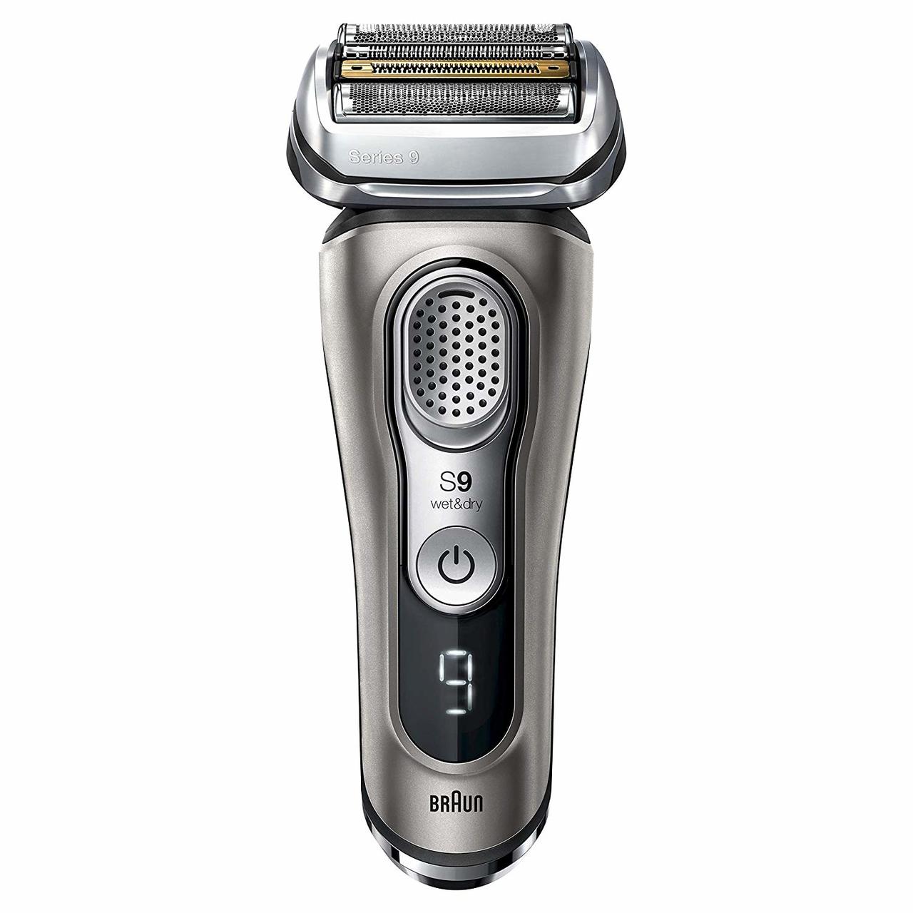 BRAUN SERIES 9 SHAVER 9325s (NEW) BRAUN SERIES 9 SHAVER 9325s (NEW)