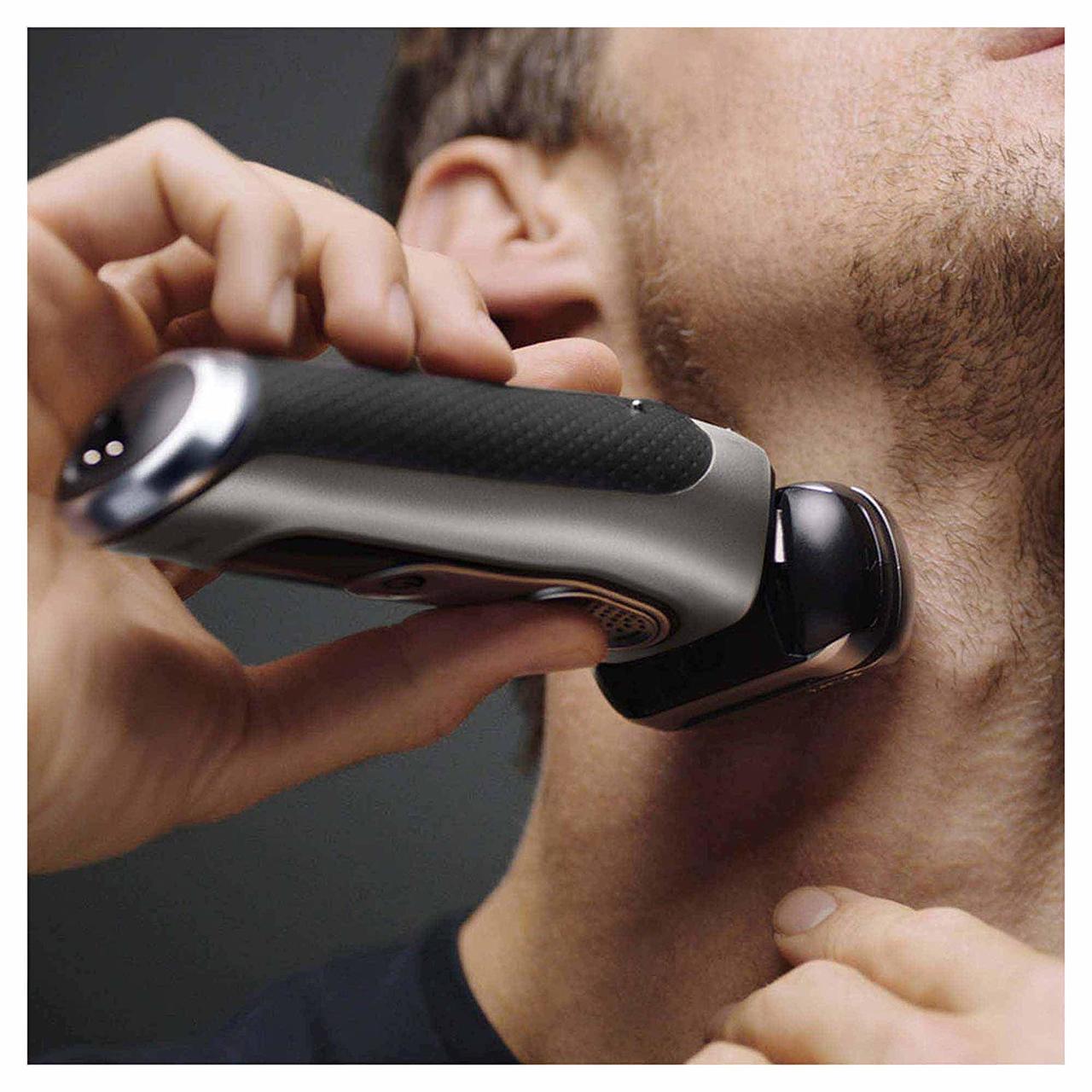 BRAUN SERIES 9 SHAVER 9325s (NEW) BRAUN SERIES 9 SHAVER 9325s (NEW)