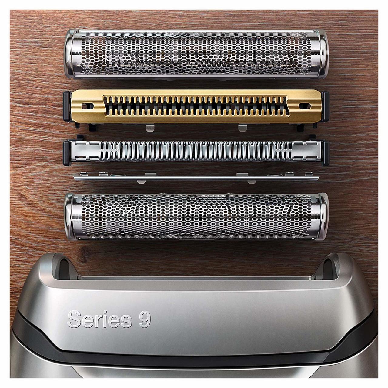 BRAUN SERIES 9 SHAVER 9325s (NEW) BRAUN SERIES 9 SHAVER 9325s (NEW)