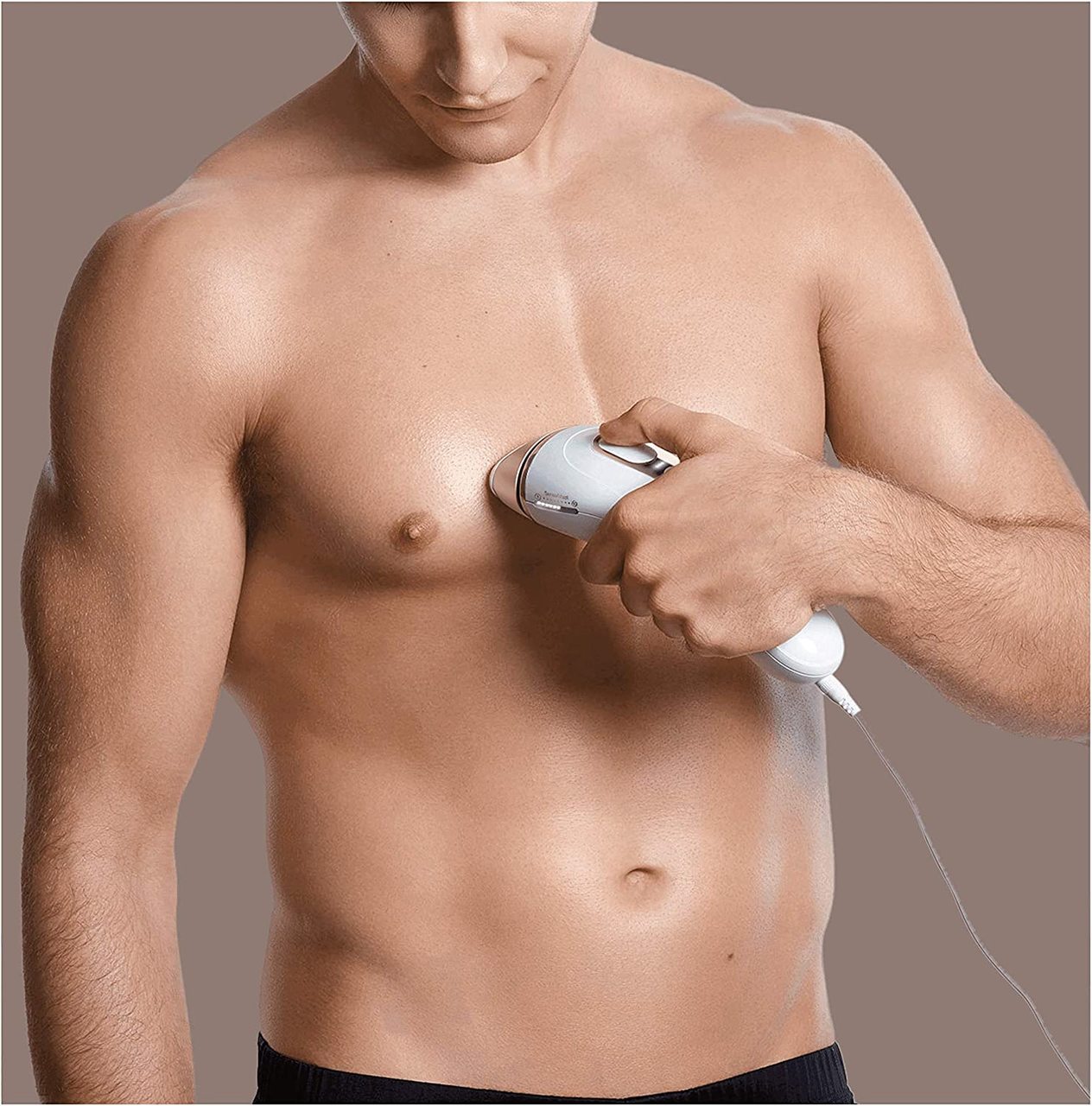 BRAUN SILK-EXPERT IPL PL5117 +HEAD +CASE 400K FLASHES (NEW) BRAUN SILK-EXPERT IPL PL5117 +HEAD +CASE 400K FLASHES (NEW)