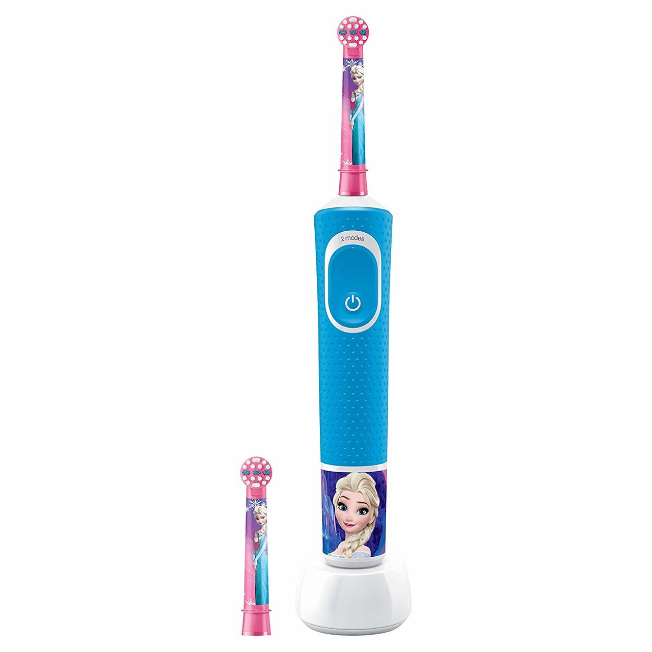 ariel toothbrush
