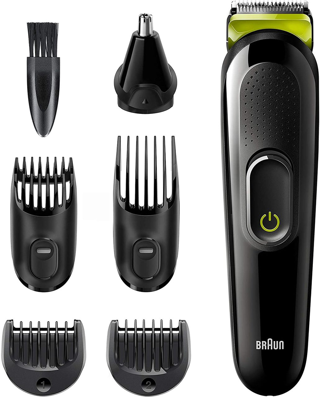 groomer kit