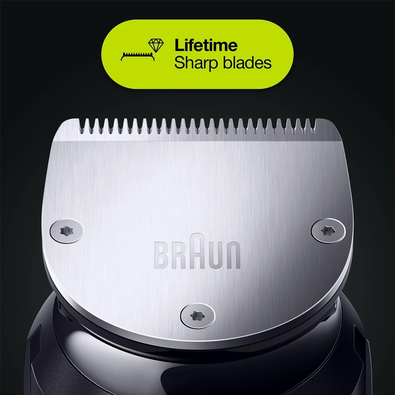braun series 7 multigroomer