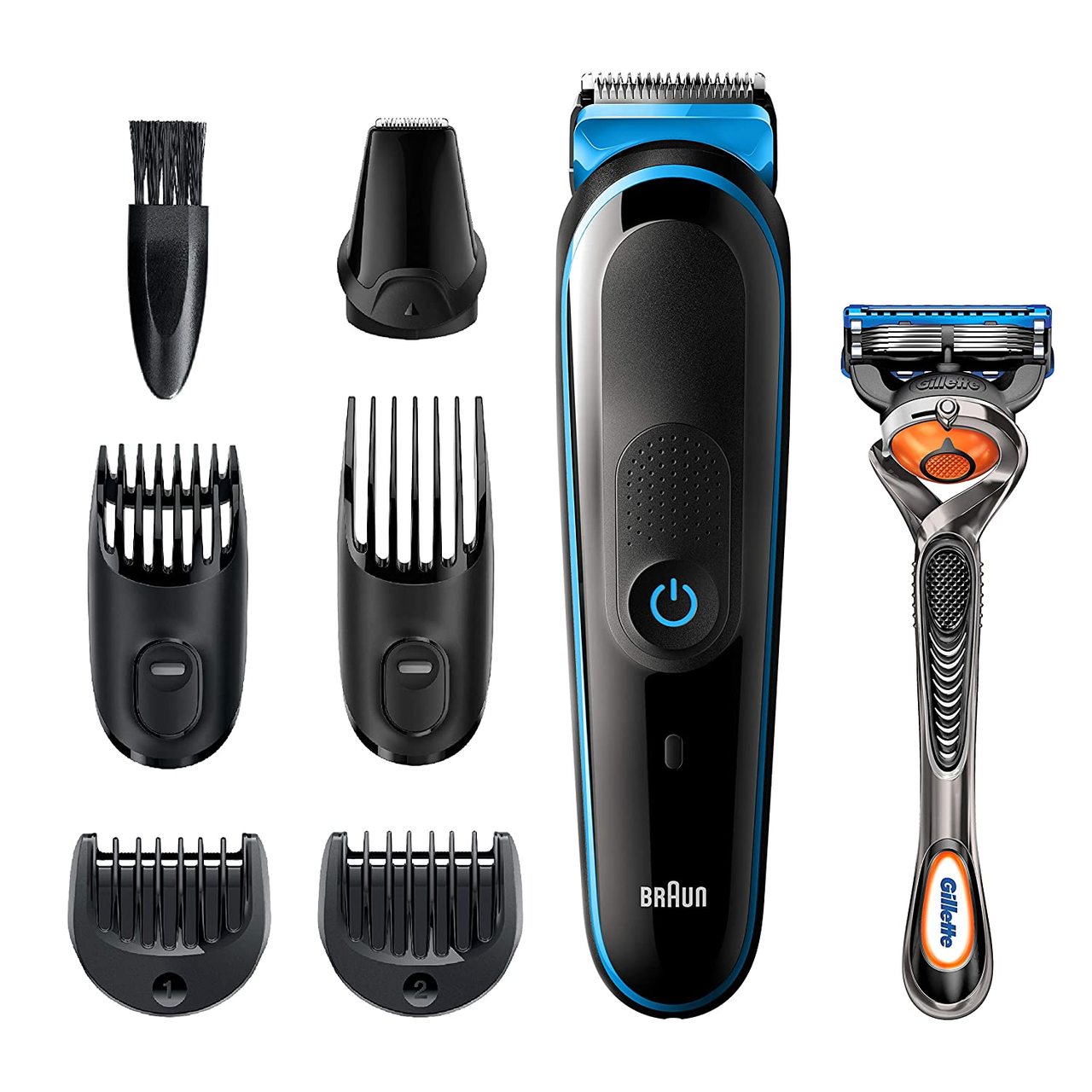 groomer kit