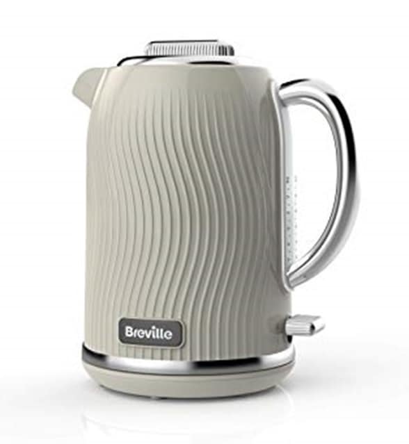 BREVILLE KETTLE FLOW 1.7L BREVILLE KETTLE FLOW 1.7L