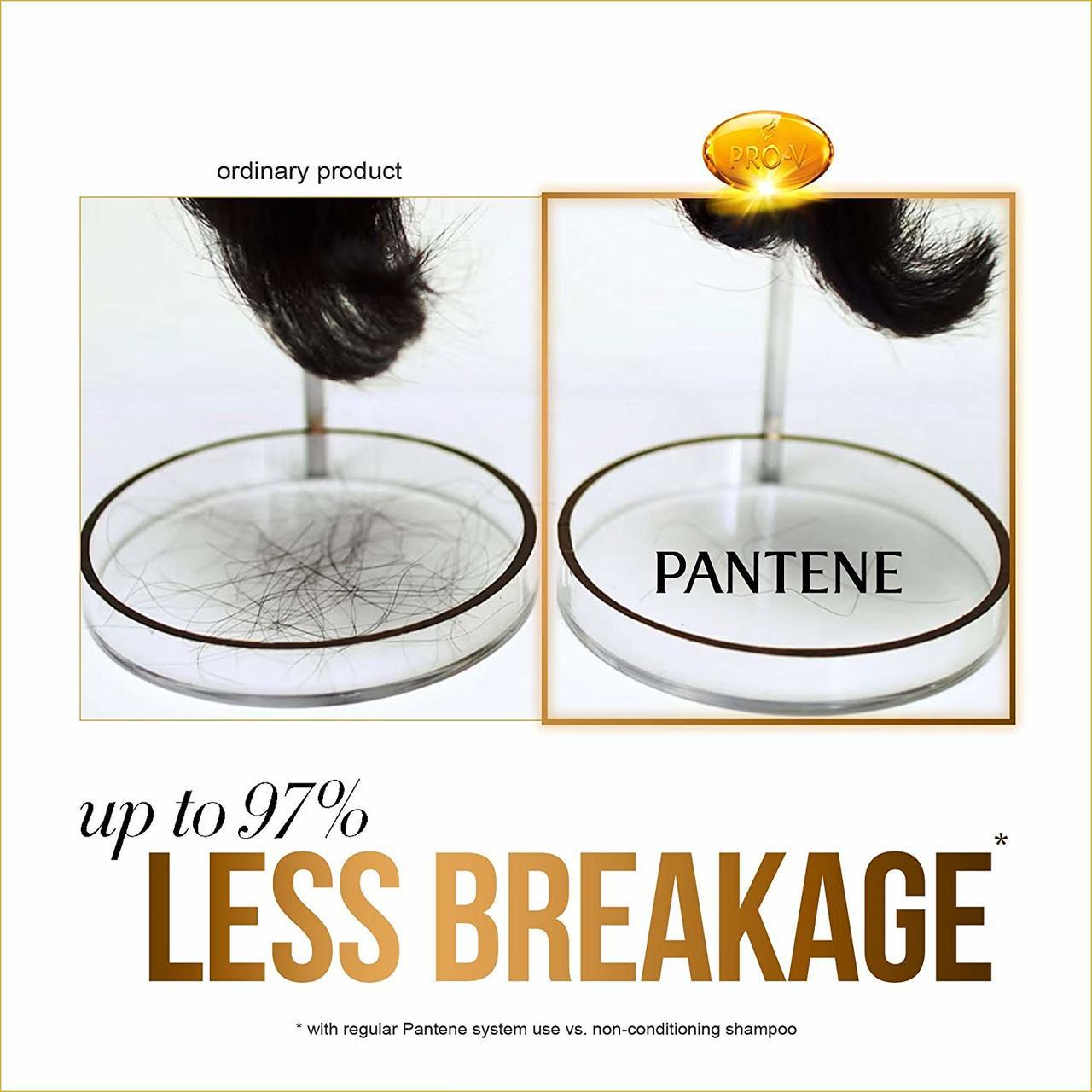 PANTENE 3 MINUTE MIRACLE CONDITIONER COLOUR PROTECT 200ML (NEW) PANTENE 3 MINUTE MIRACLE CONDITIONER COLOUR PROTECT 200ML (NEW)