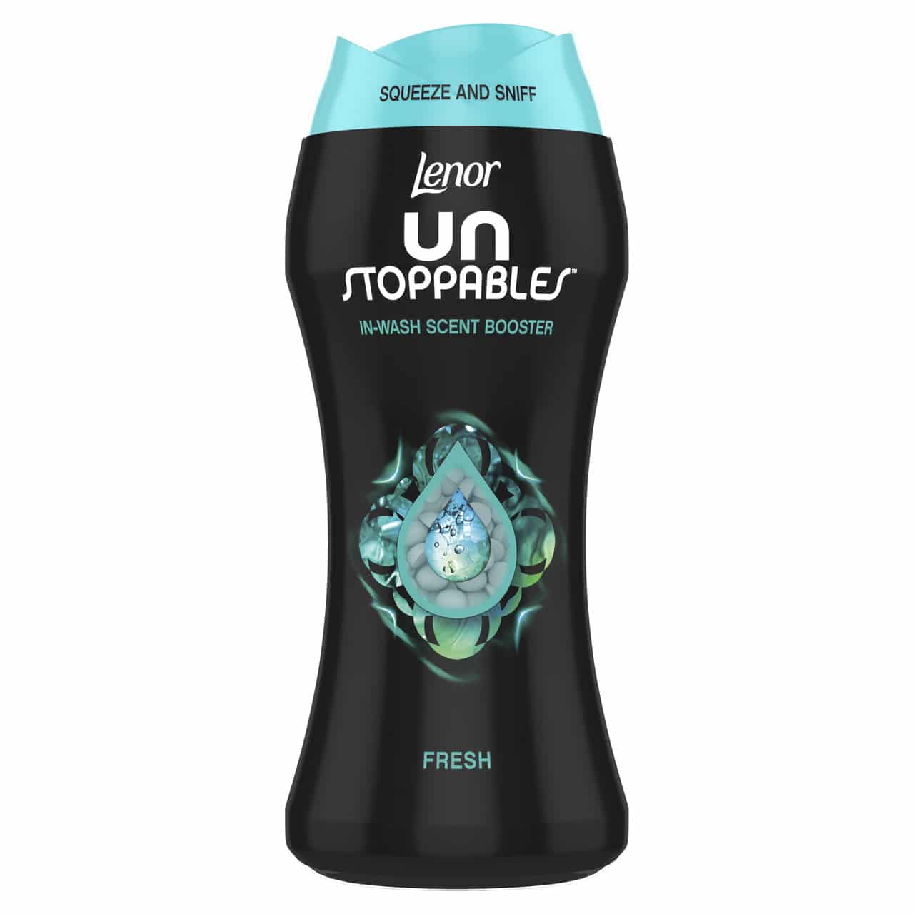 LENOR UNSTOPPABLES FRESH 194G (NEW) LENOR UNSTOPPABLES FRESH 194G (NEW)