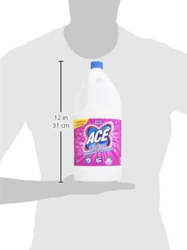 ACE BLUE CREAMY & SCENTED 2.5L ACE BLUE CREAMY & SCENTED 2.5L
