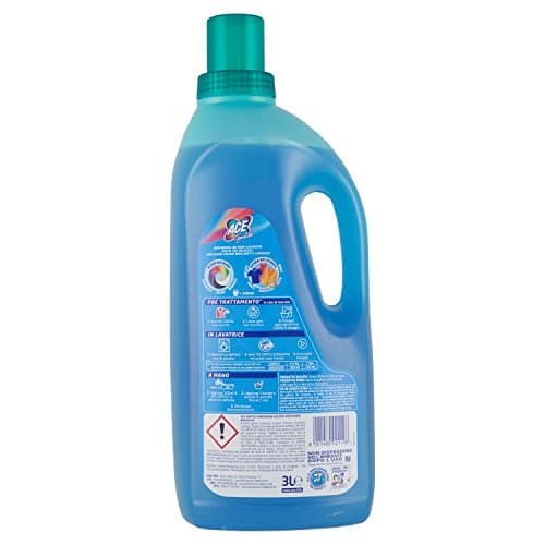 ACE GENTILE SCENTED 3L