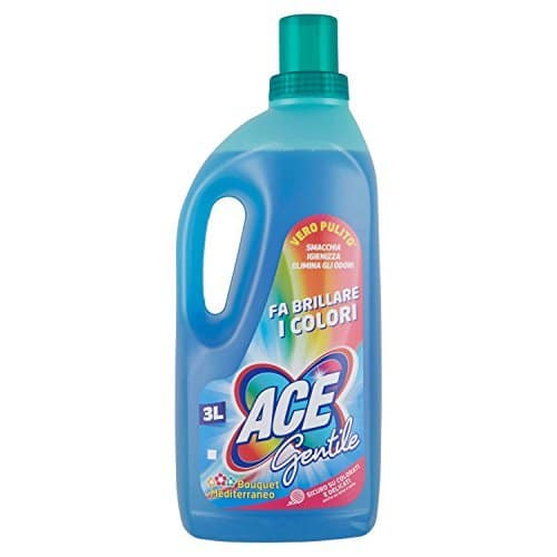 ACE GENTILE SCENTED 3L