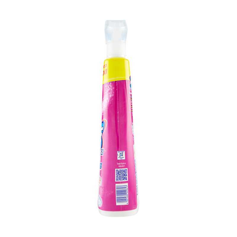 ACE BLEACH DEGREASER SPRAY 750ML ACE BLEACH DEGREASER SPRAY 750ML