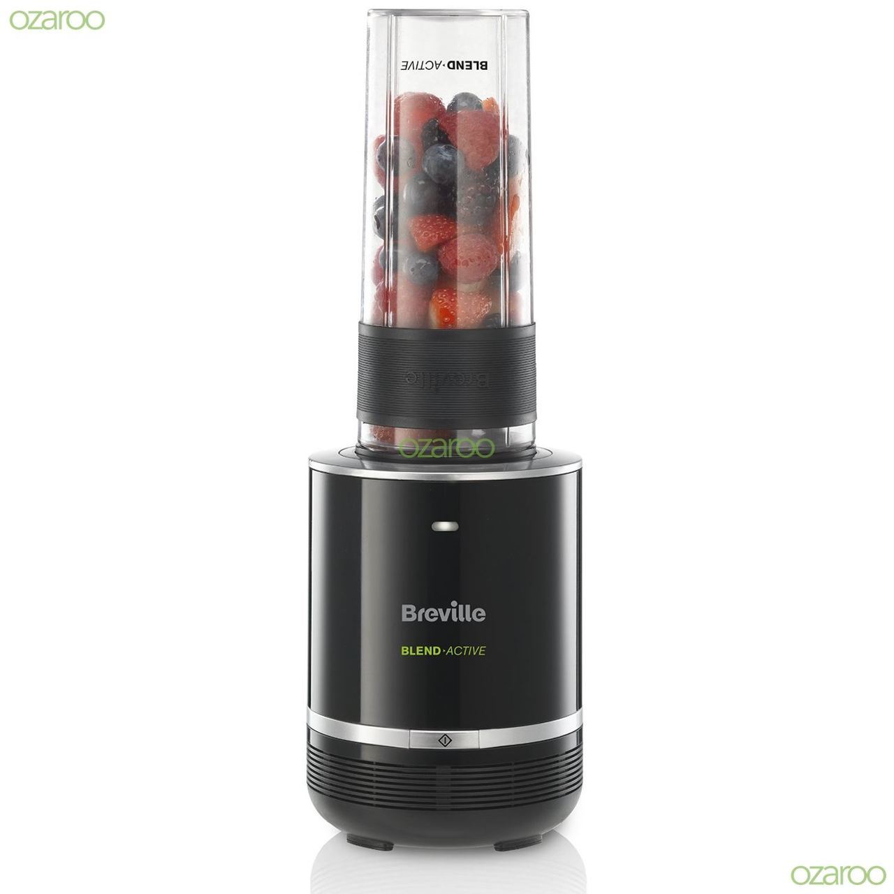 BREVILLE BLEND ACTIVE PRO BLACK (300W) BREVILLE BLEND ACTIVE PRO BLACK (300W)