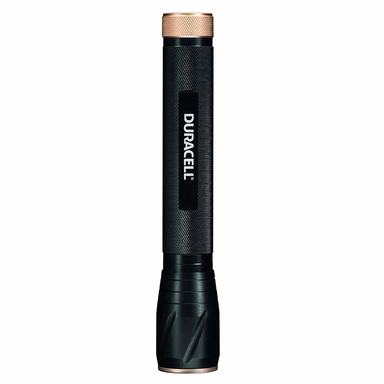 DURACELL FLASHLIGHT MULTI PRO +6 AA BATTERIES