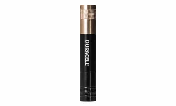 DURACELL FLASHLIGHT KEY-3 +1 AAA BATTERY DURACELL FLASHLIGHT KEY-3 +1 AAA BATTERY
