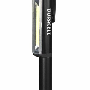 DURACELL FLASHLIGHT TOUGH PEN-2 +3 AAA BATTERY