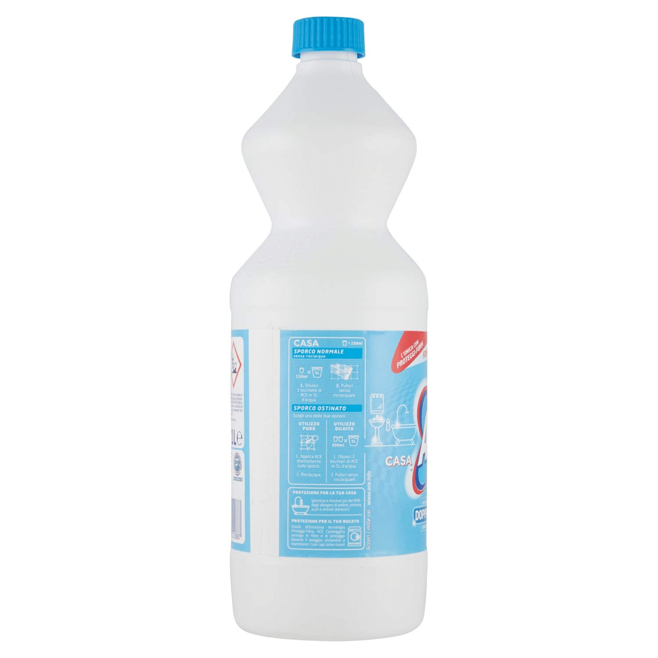 ACE BLEACH CLASSIC 1L ACE BLEACH CLASSIC 1L