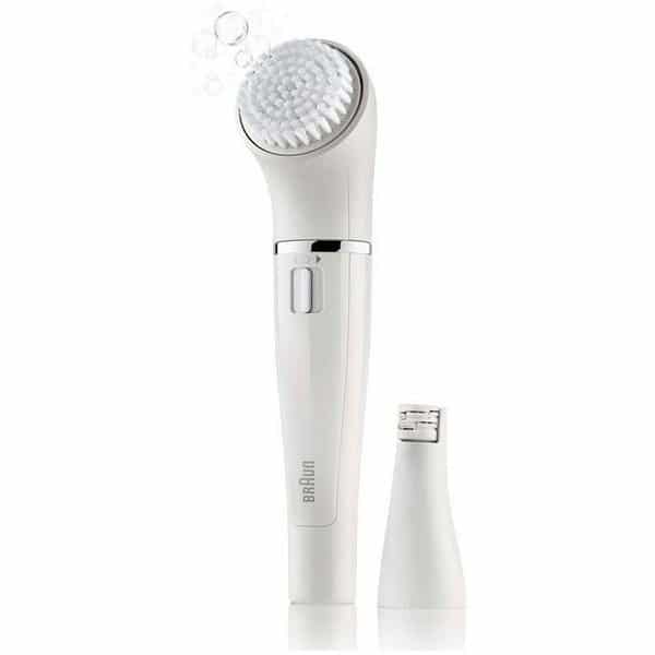 BRAUN FACE 832N + FREE NORMAL BRUSH BRAUN FACE 832N + FREE NORMAL BRUSH
