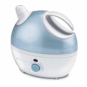 BIONAIRE COMPACT HUMIDIFIER ULTRASONIC