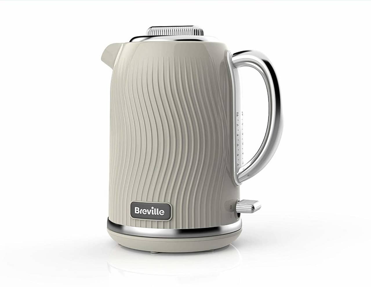 BREVILLE KETTLE FLOW 1.7L BREVILLE KETTLE FLOW 1.7L