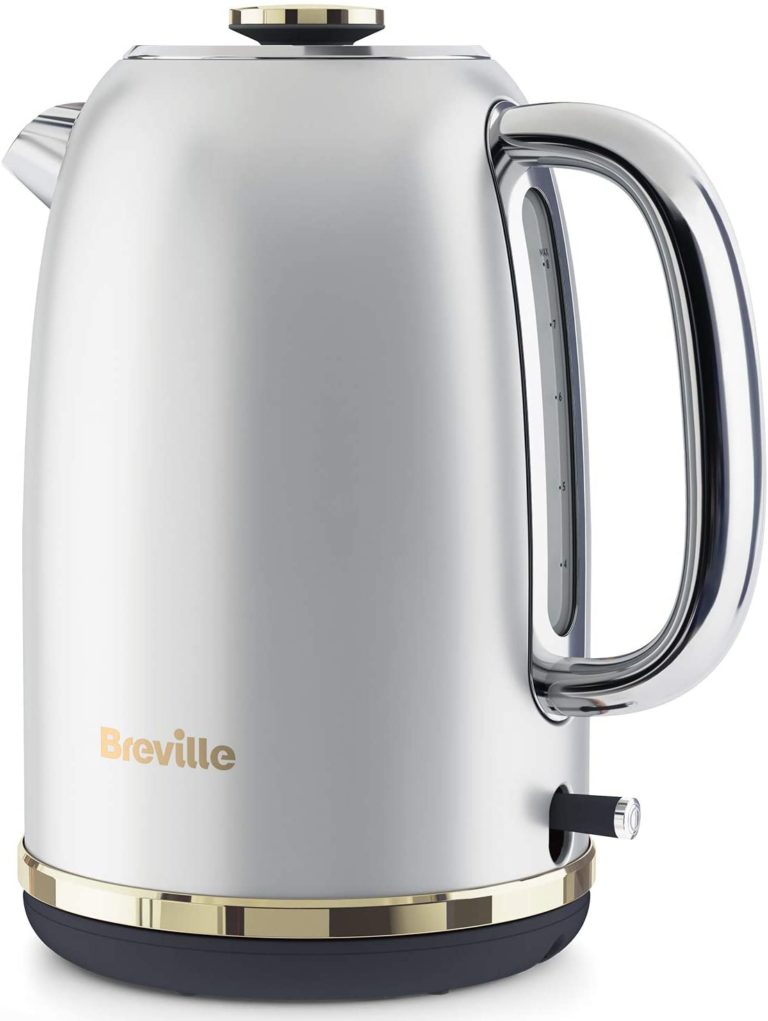 BREVILLE KETTLE MOSTRA 1.7L (NEW) VJ Salomone Marketing