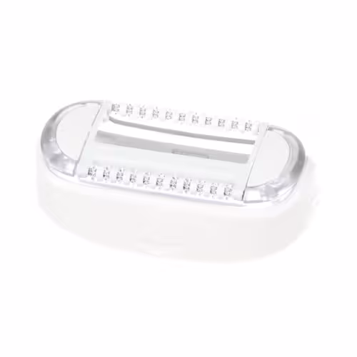 BRAUN (PART) SHAVER EXTRA WIDE CAP (81533165)