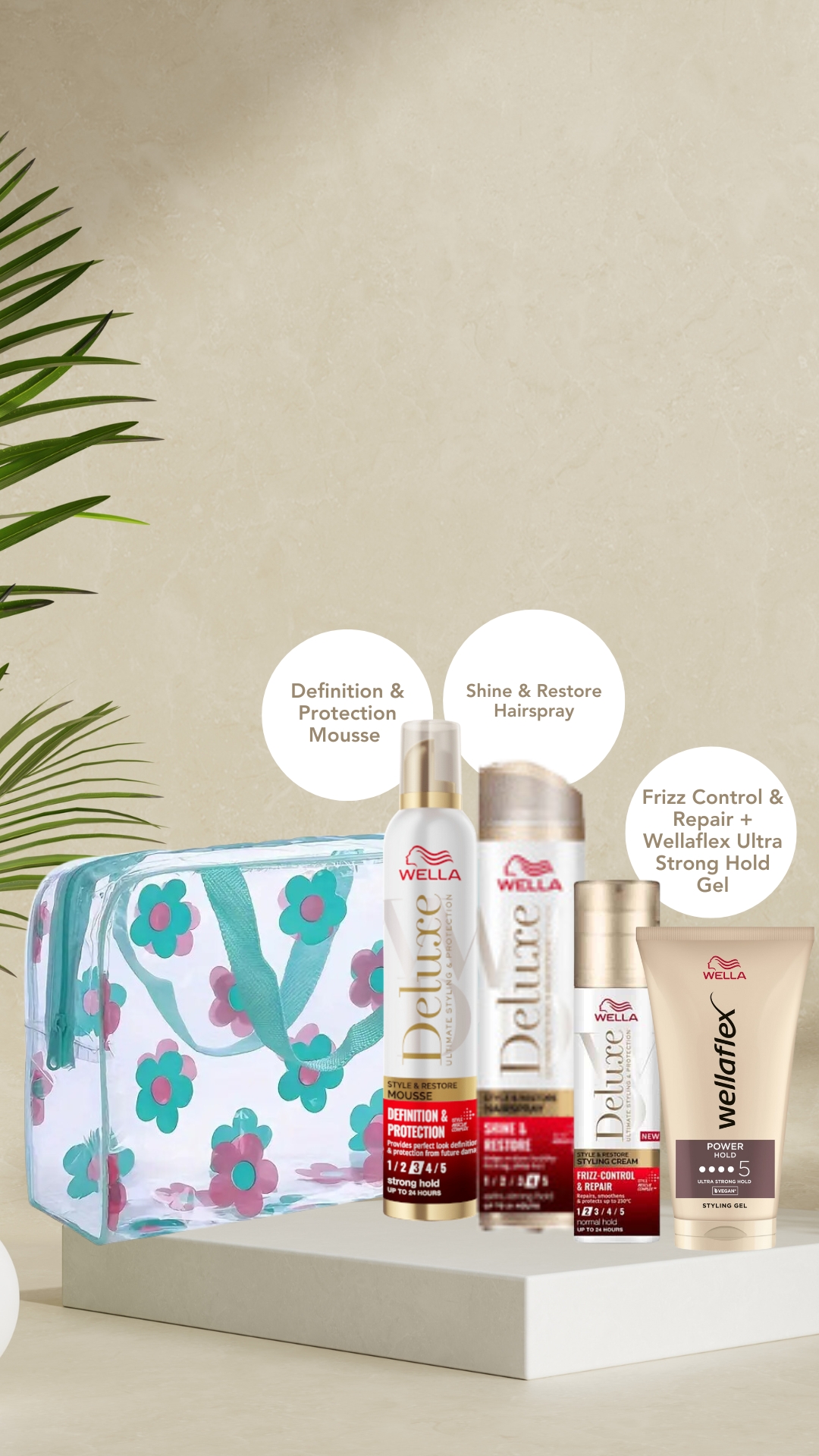 BIANCA'S HAIR CARE