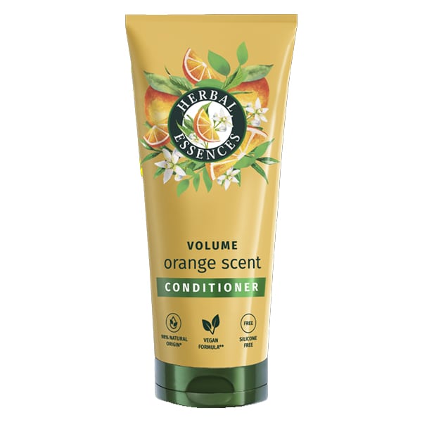 HERBAL ESS CONDITIONER TB DES ORANGE BL VO 250ML
